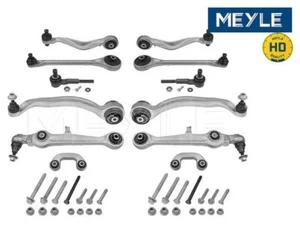 Handlebar set, wheel suspension Meyle-HD: better than OE. MEYLE 1160500041/HD - Picture 1 of 1