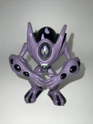2010 Ben 10 Ultimate Alien Haywire Swampfire 4" Action Figure Cartoon Network  - Image 1 of 4