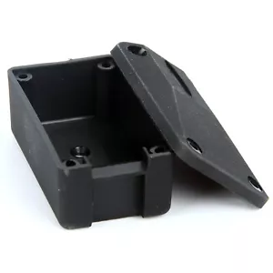 LCX Nylon Receiver Box Upgrades Accessories for RC Crawler Axial SCX10 II III - Picture 1 of 6