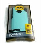 OtterBox HTC One Case Commuter Series - Teal/Black 77-26427