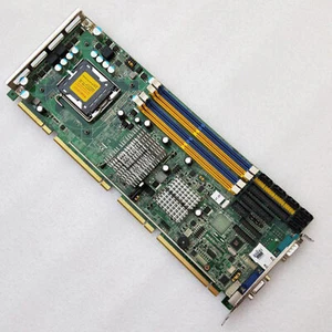 1PC USED motherboard PCE-5124 A1 DHL SHIPPING #D3 - Picture 1 of 4