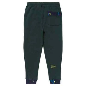 Lifted Research Group LRG Mens Glitch Message L 74 Jogger Sweatpants NWT S-4XL - Picture 1 of 5