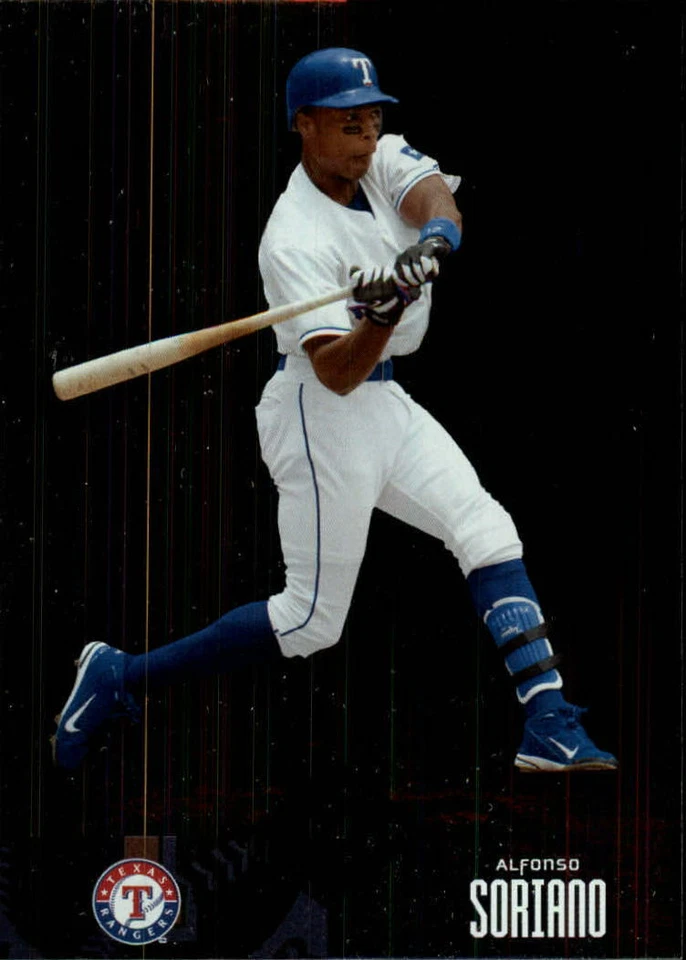 A7691- 2004 Leaf Limited Baseball Card #s 1-250 -You Pick- 15+ FREE US SHIP - Image 1 of 1