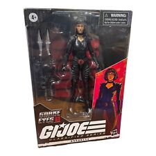 Hasbro Classified Series Snake Eyes G.I. Joe Origins Baroness 6    1 12 Scale 19