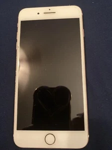 Apple iPhone 7 Plus - 256GB - Rose Gold (Unlocked) A1661 (CDMA + GSM) - Picture 1 of 2