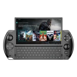GPD WIN4 AMD Ryzen7 7640U/7840U 6" Touch Screen Handheld Game Console SSD512G-4T - Picture 1 of 14