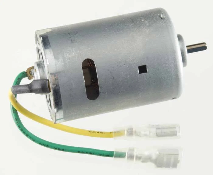 Tamiya 540-j Motor 56019 - Image 1 of 1