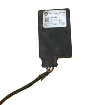 Dodge Jeep Chrysler 2013-2016 sensor de detección de punto ciego (1) OEM 68158109AB Foto 1 de 3