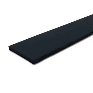 Rubber Strip Neoprene Rubber Width 36 in Rubber Length 2 in Rubber Thickness ... - Picture 1 of 1