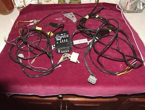 Volvo 740-940 Cruise Control for RHD w/ Automatic Trans. Harness(RHD) Included - Picture 1 of 10