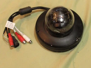 DIGITAL WATCHDOG MV85WIAT 360 DOME CAMERA , USED #4 - Picture 1 of 5