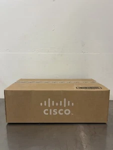 Cisco CS-KIT-MINI-K9 Web Conference Kit Mini Camera & Touchscreen - Picture 1 of 15