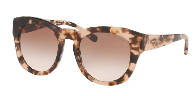 Nuevas gafas de sol MICHAEL KORS MK2037 Summer Breeze 322513 54 mm rosa tortuga Foto 1 de 3