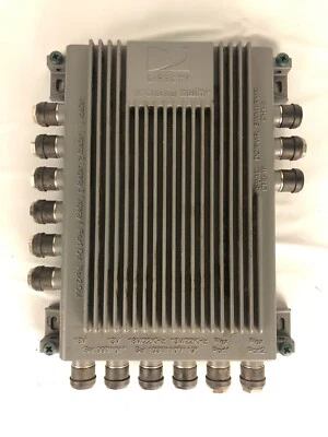 DIRECTV SWM16 Multiswitch 16 Channel Module SWITCH Directv 16 Tunner - Image 1 of 4