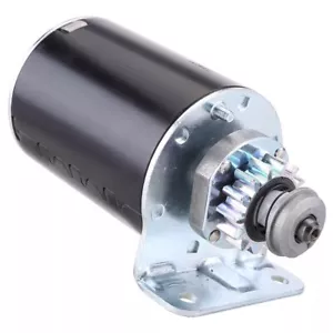 Starter motor For John Deere D100 D115 L100 L105 L107 LA100 LA105 LA110 LA125 AU - Picture 1 of 9