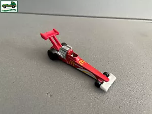 Ancienne Voiture Miniature Dragster HotWheels Mc Donald 1993 - Picture 1 of 6