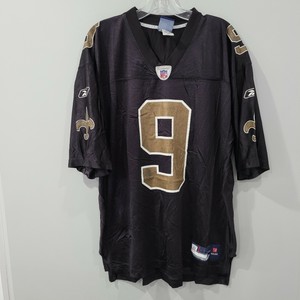 drew brees reebok jersey