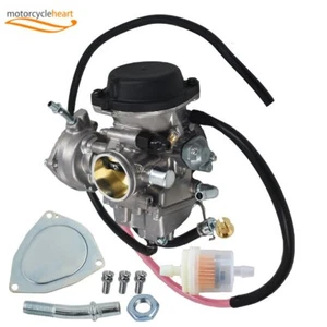 For Suzuki Quadsport Z250 LTZ250 2x4 2004 - 2009 Carburetor Carb 36mm - Picture 1 of 8
