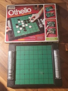 Vintage Othello Game 70s Gabriel 76390 - Picture 1 of 10