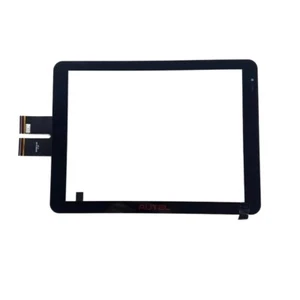 For AUTEL MaxiSyS Elite / Elite II Pro Touch Screen Panel Digitizer Glass Sensor - Picture 1 of 2