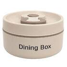 650Ml/350Ml Lunch Storage Box Leakproof Keep Warm Bpa Free Insulation Lunch Box