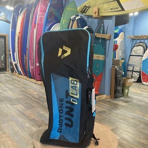 Duotone Unit D Lab Aluula 4,5m Wing für Wingboard Wingfoil - Bild 1 von 3