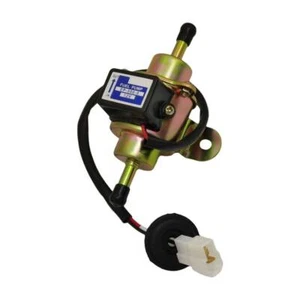 12V Electric Fuel Pump Assy Fit For Kubota Yanmar Cub Cadet 68371-51210 - Picture 1 of 5