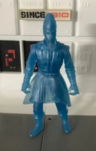 Star Wars Ki-Adi Mundi Holographic The SAGA Collection #27 2006 - Picture 1 of 3