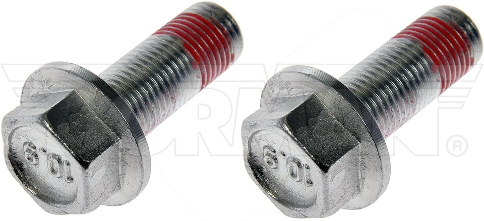 Soporte de pinza de freno de disco perno de montaje trasero para Honda CR-V Dorman 2007-2020 Foto 1 de 4