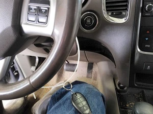 Ignition Switch Conventional Ignition Fobik Fits 11-14 CARAVAN 8710263 - Picture 1 of 12