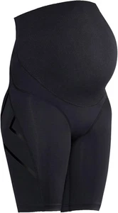 2XU Pre-Natal Sport Compression Shorts (Black/Nero) X-Small - Picture 1 of 3