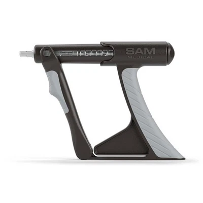 Controlador SAM IO Foto 1 de 4