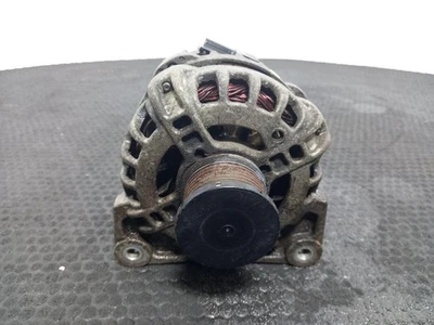 DACIA SANDERO STEPWAY Alternator 2013-2021 0.9L H4B400  - Image 1 of 4