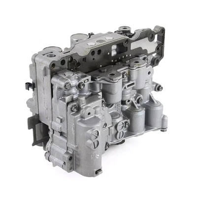 Cuerpo de válvula de transmisión para VOLVO C30/C30R S/V60AF40-TF80SC fácil de reemplazar Foto 1 de 4