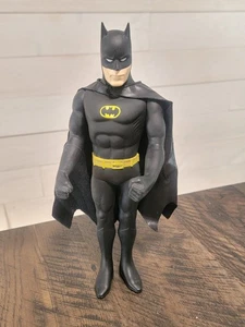 1989 Original Batman 11" Applause Actionfigur mit Cape (Michael Keaton) - Bild 1 von 9