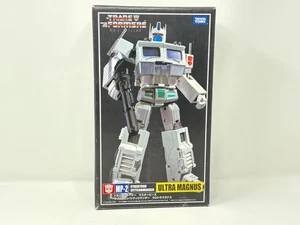 Transformers Masterpiece MP-2 ULTRA MAGNUS. Gebrauchte Takara KOMPLETT ORIGINAL - Bild 1 von 2