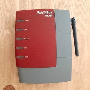 FRITZ!Box DSL/WLAN 3131 AVM - Bild 1 von 6
