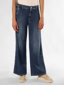 Jeans donna Cambio ALEK - jeans svasati - medium stone nuovi/40 prezzo consigliato 159,90 € - Foto 1 di 3
