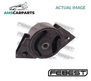 ENGINE MOUNT MOUNTING REAR FITTING NM-P10MRR FEBEST NEW OE REPLACEMENT - Picture 1 of 7