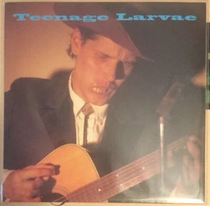 TEENAGE LARVAE I'm So Lonesome 7" NEW Melvins Fantomas Cows Hepa-Titus Bluewhal - Picture 1 of 2