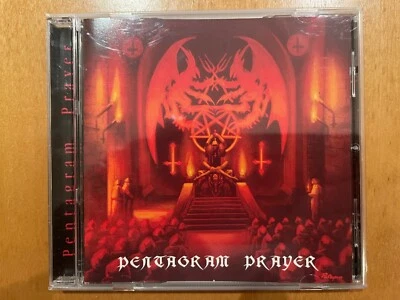 Bewitched - Pentagram Prayer - Bild 1 von 3