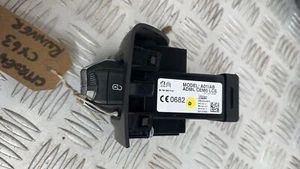 CITROEN DS5 HDI DSTYLE 2011-2015 HATCHBACK IGNITION SWITCH 967648357701 - Picture 1 of 6