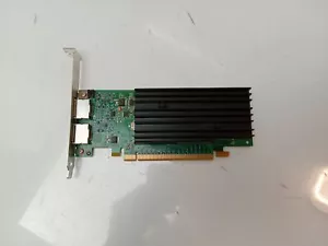 NVIDIA Quadro NVS 295 256MB GDDR3 PCI-E Video Graphics Card 0X175K X175K - Picture 1 of 5