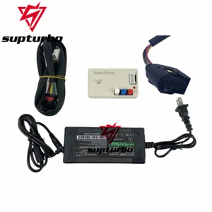 5452695 12V Outil de calibrage d’actionneur turbo pour Cummins X15 VGT Turbo - Picture 1 of 1