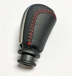 2004 2005 2006 Pontiac GTO M6 Manual Shift Knob Shifter 6 Speed Handle RED - Picture 1 of 4