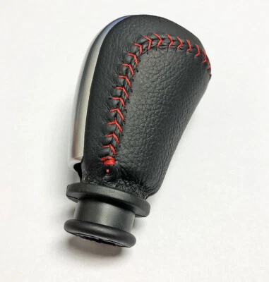 2004 2005 2006 Pontiac GTO M6 Manual Shift Knob Shifter 6 Speed Handle RED - Image 1 of 4