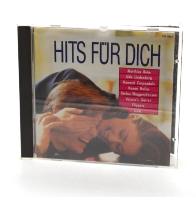 Hits für dich - Sampler (CD) - Bild 1 von 3