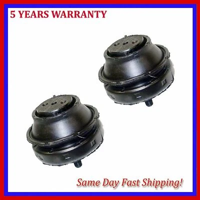 Juego de 2 piezas de montaje de motor 2661*2 para Ford Cougar 1990-1994 3,8 L Foto 1 de 2