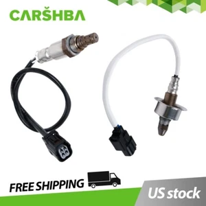 OEM  Oxygen O2 Sensor FOR new 2013-2017 Honda Accord 2.4L L4 Upstream+Downstream - Picture 1 of 20