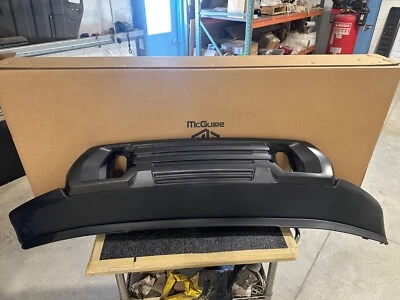 2019-2022 GMC Sierra 1500 Front Bumper Valance New Take-Off - Image 1 of 4